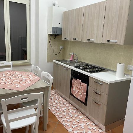 ナポリCasa Emilia 2アパートメント エクステリア 写真