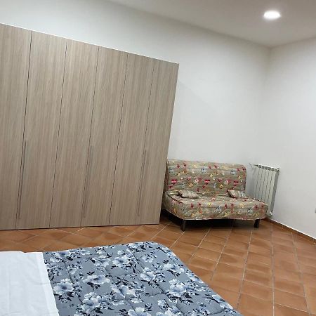 ナポリCasa Emilia 2アパートメント エクステリア 写真
