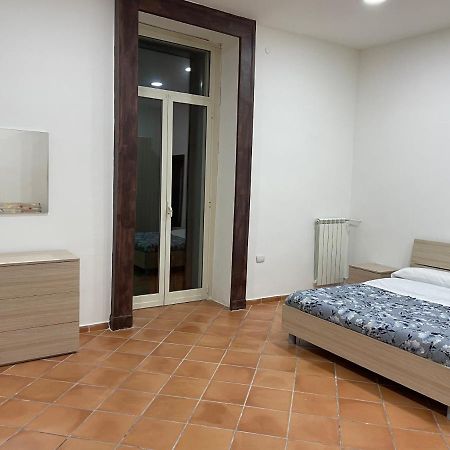 ナポリCasa Emilia 2アパートメント エクステリア 写真