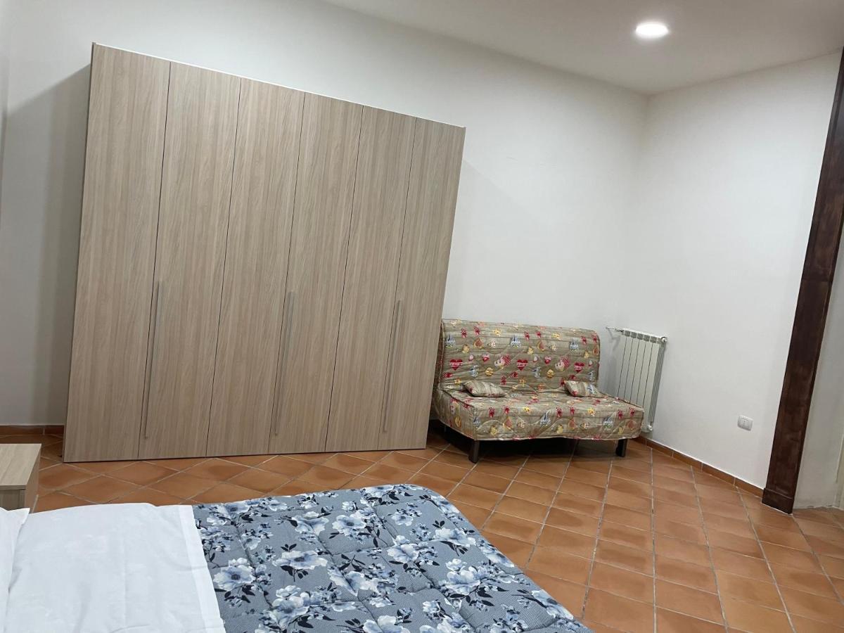 ナポリCasa Emilia 2アパートメント エクステリア 写真