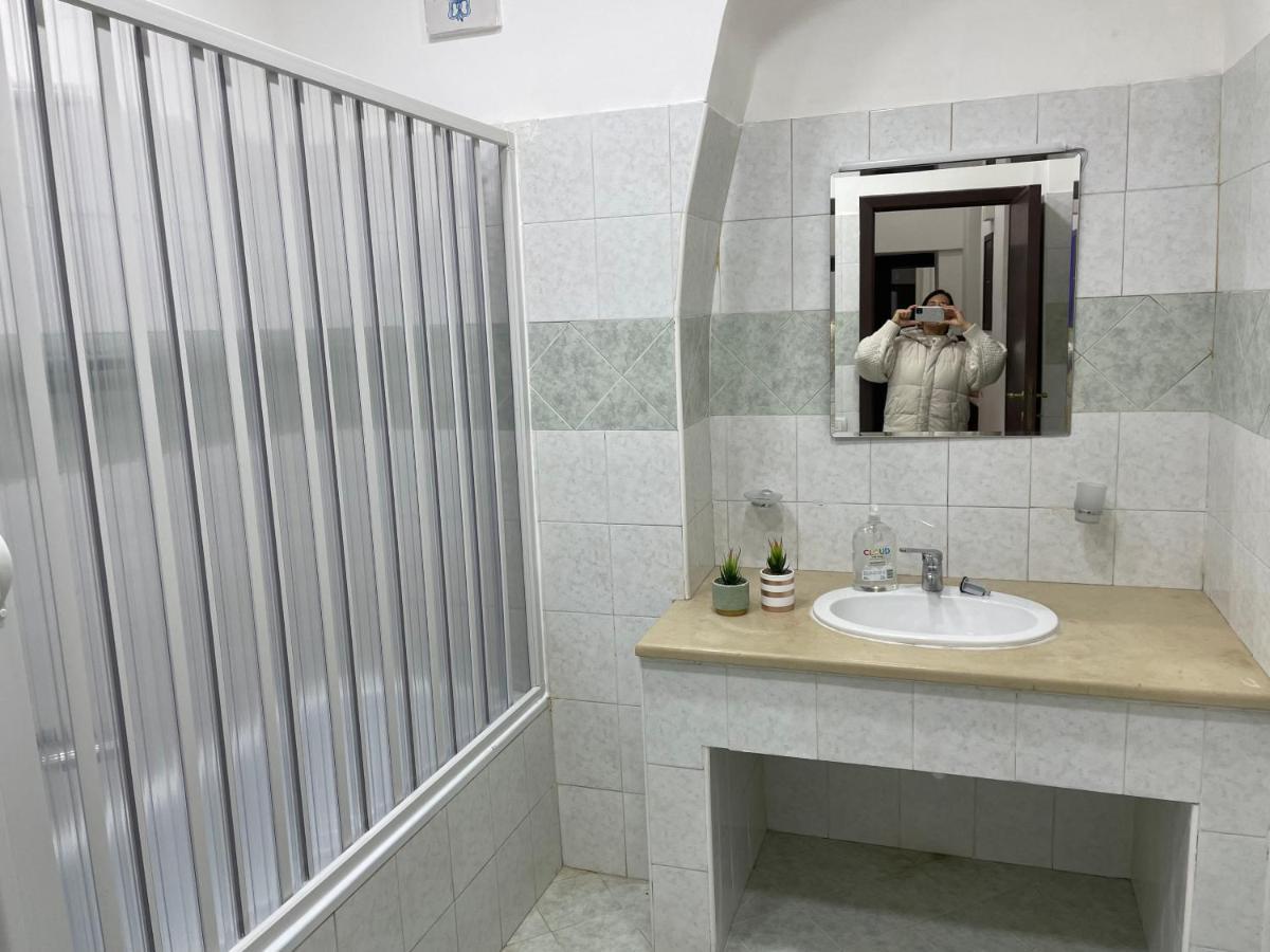 ナポリCasa Emilia 2アパートメント エクステリア 写真
